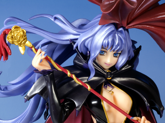 一番くじプレミアム マクロスF 劇場版 A賞 シェリル・ノーム 黒