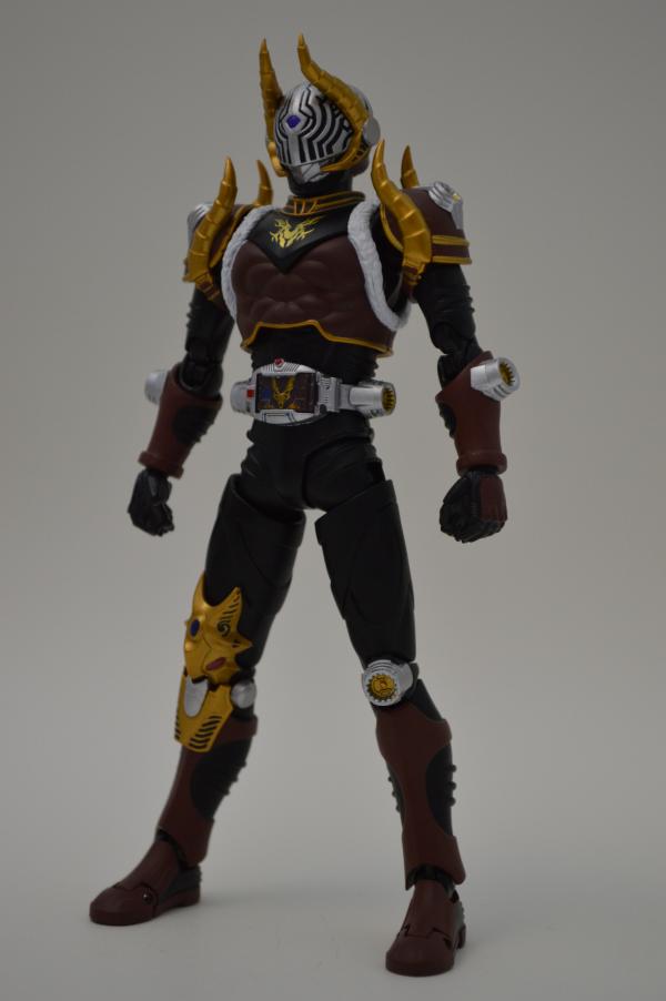 S.H.Figuarts 仮面ライダーインペラー | 魂の玩具箱