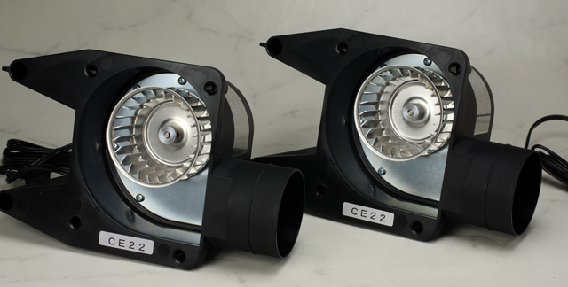 タミヤ スプレーワーク ペインティングブースII ツインファン