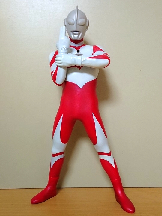 大怪獣シリーズ ウルトラマングレート - 大怪獣バトル！ウルトラブログ