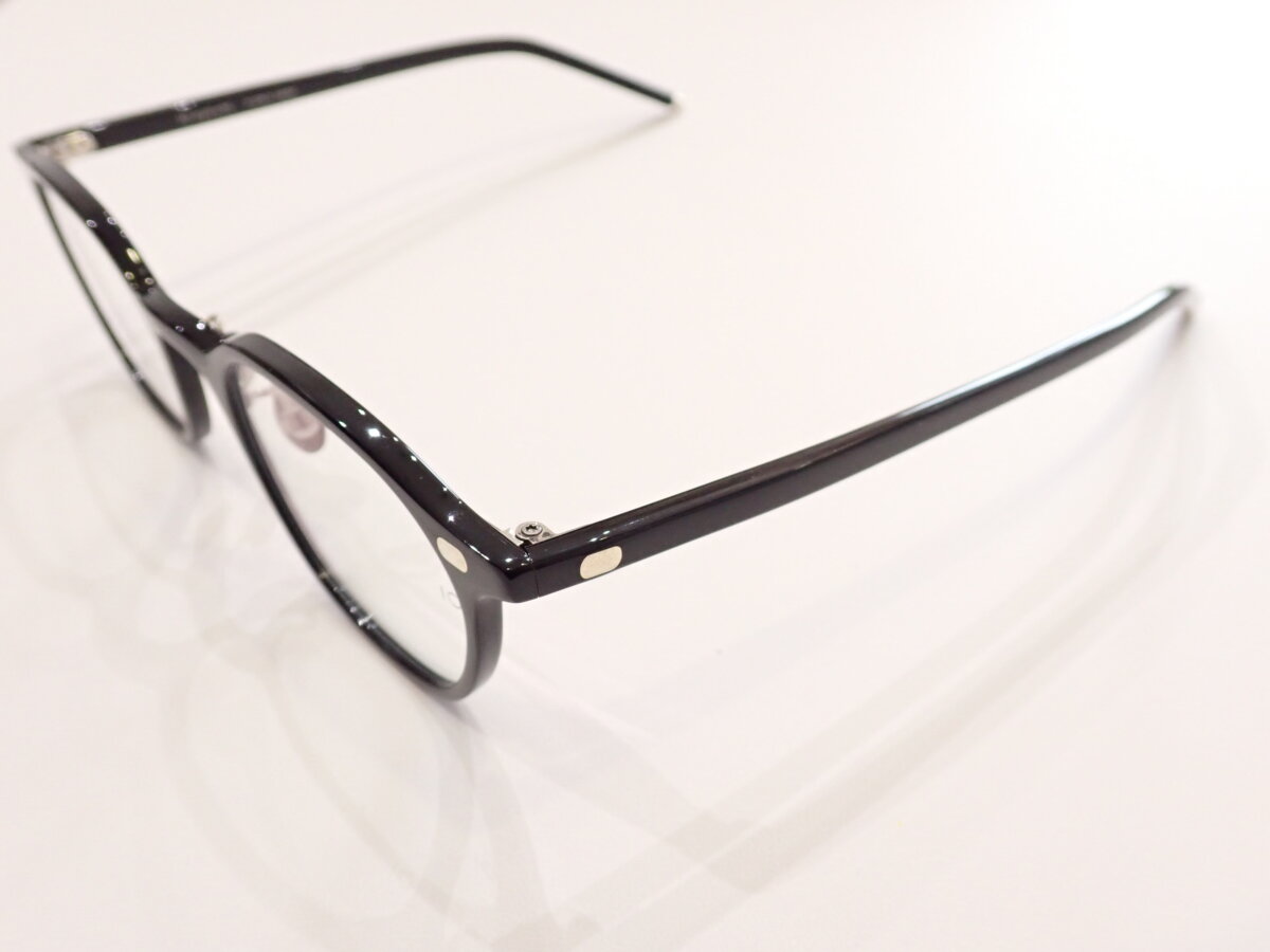 角をとった多角形型フレーム｜10EYEVAN（テンアイヴァン）NO.2(3)(47