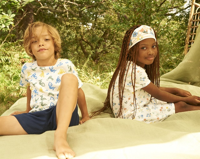 プチバトーのパジャマは〇〇！プチバトーの パジャマ について、ご意見