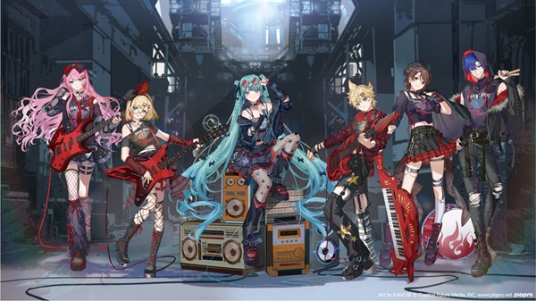 11月8日(土)よりドン・キホーテ秋葉原店にて「初音ミクコラボフェア