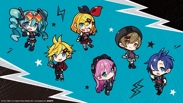 11月8日(土)よりドン・キホーテ秋葉原店にて「初音ミクコラボフェア