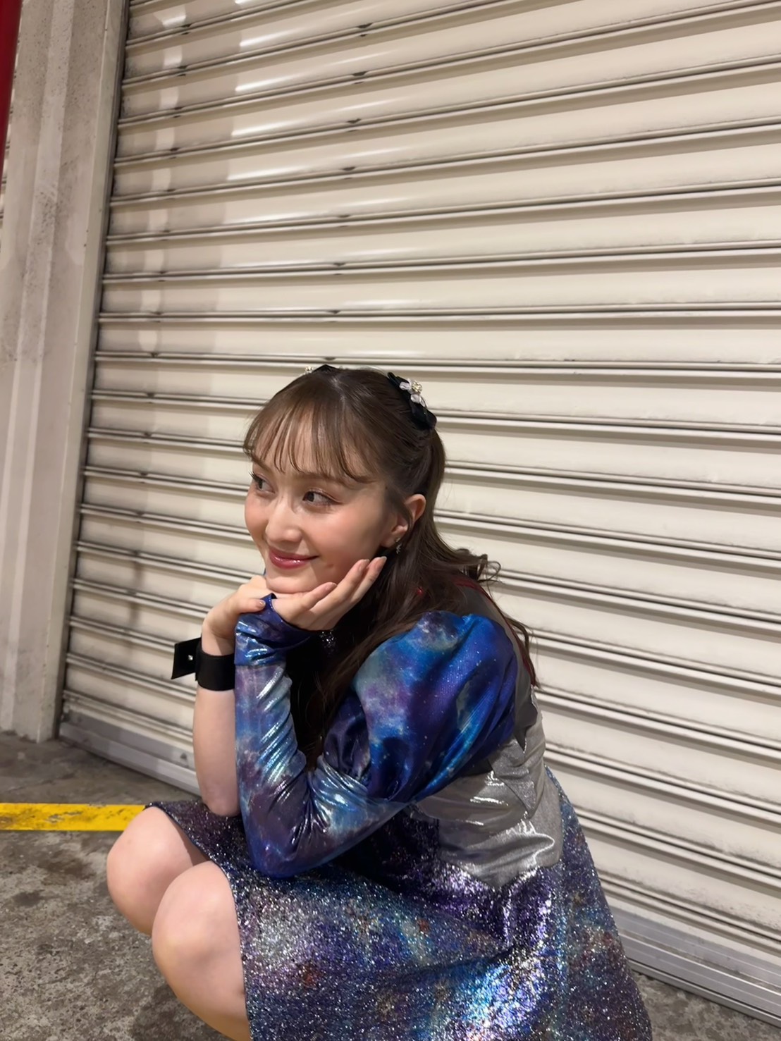 ももたですっ – STAR PLANET MOBILE