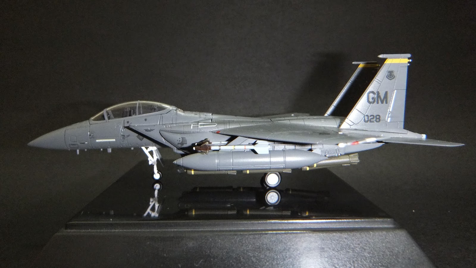 Jhan 個人模型製作工房model toy making studio (^-^): TOMYTEC 技MIX