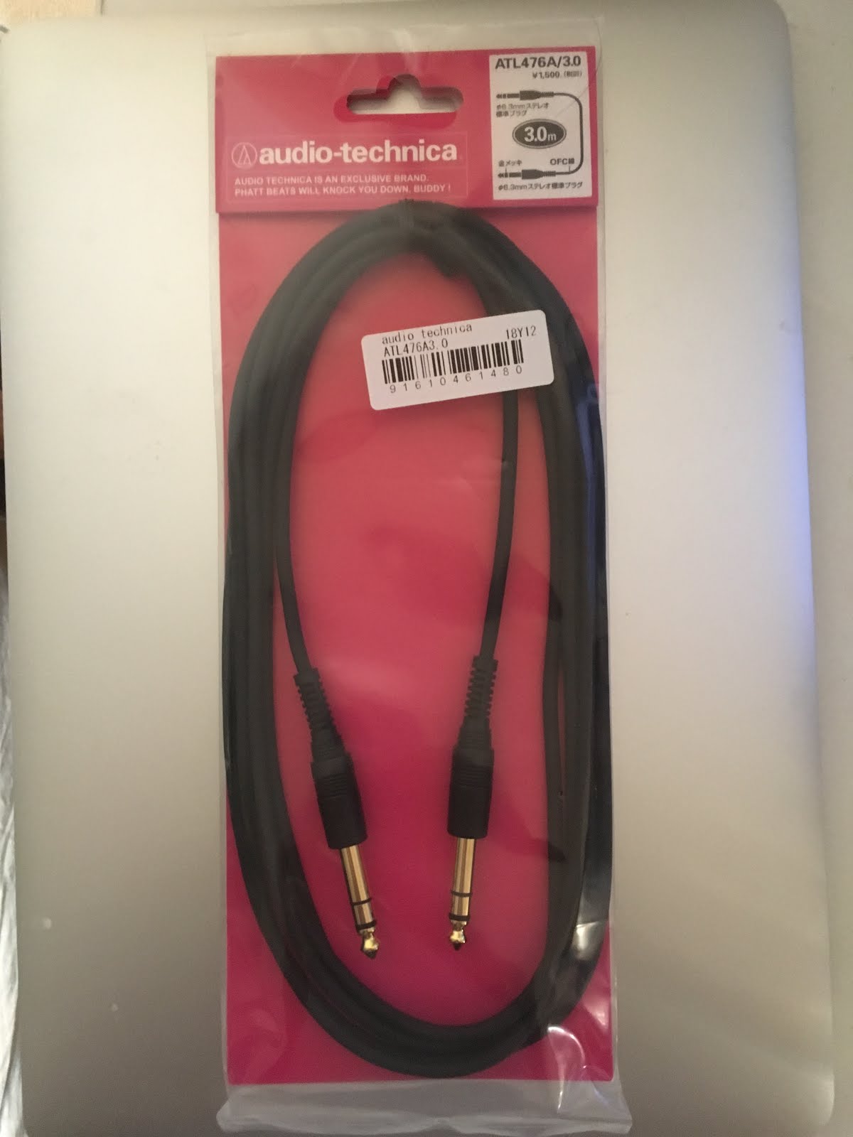 るりの来福記録: BOSS RC-30のコントロール用にBOSS FS-6(デュアル