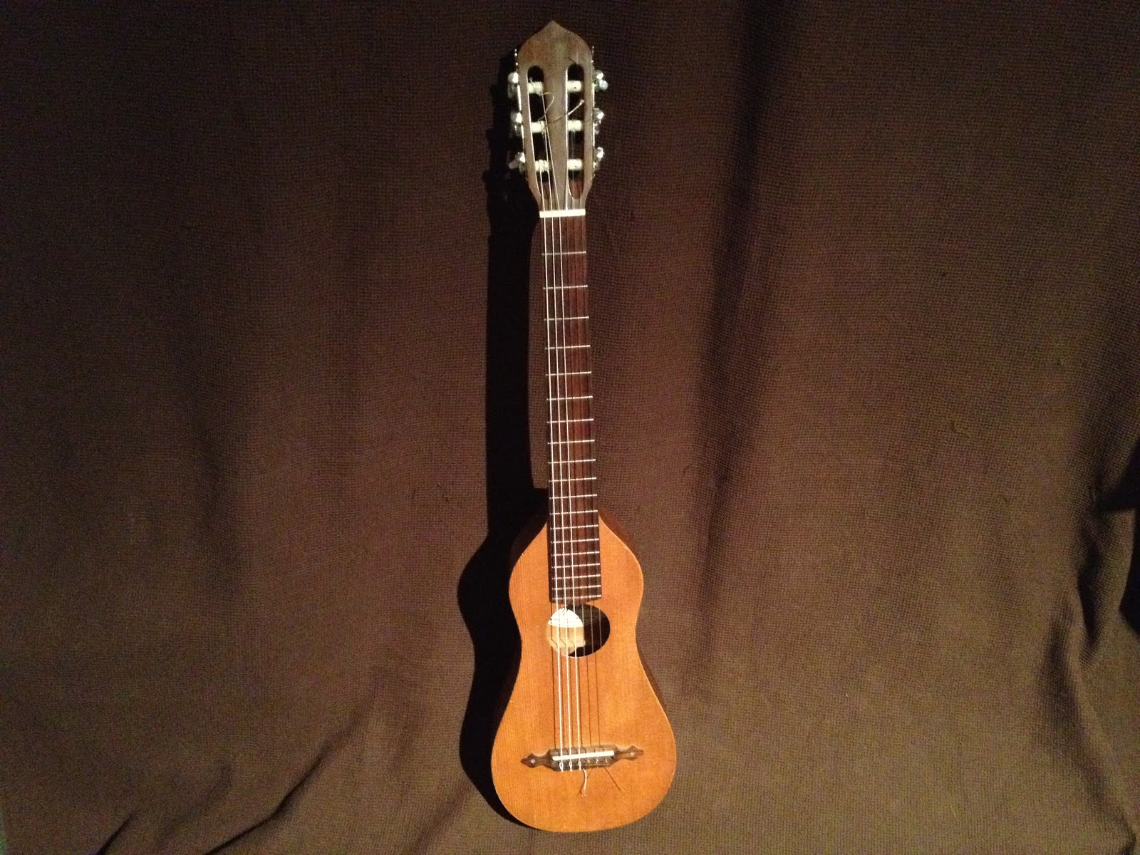 Nao's Guitar Blog : ギター紹介：GIGPACKER GPC-Ⅱ / ギグパッカー