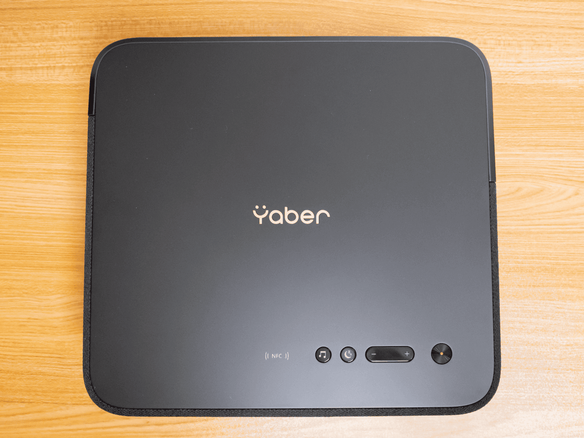 更新）【レビュー】「Yaber K2s」。低価格ながら便利なAndroid TV