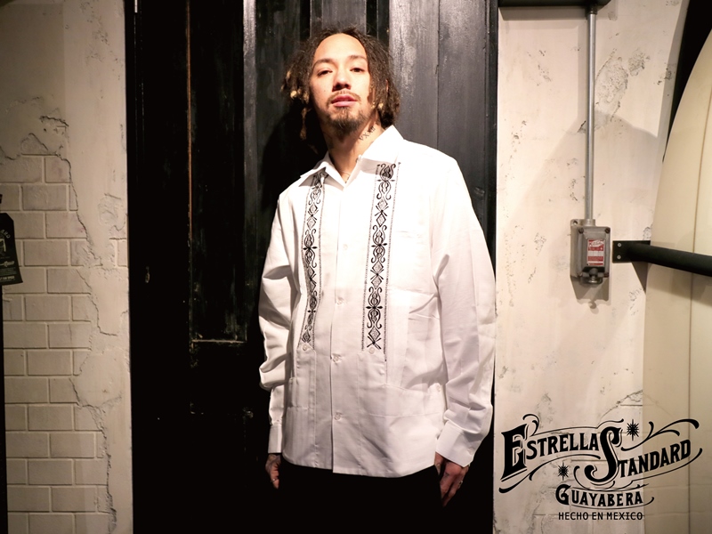 GARROT NAGOYA: Estrella Standard