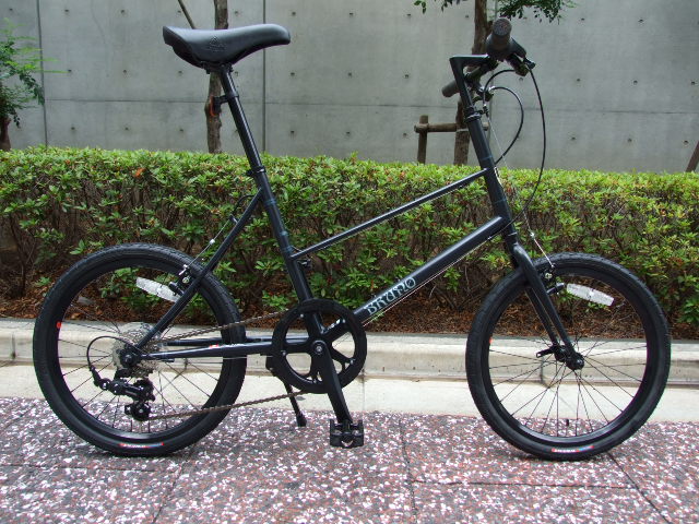 avelo Bicycle shop | アヴェロ バイシクル ショップ 浦和: Bruno