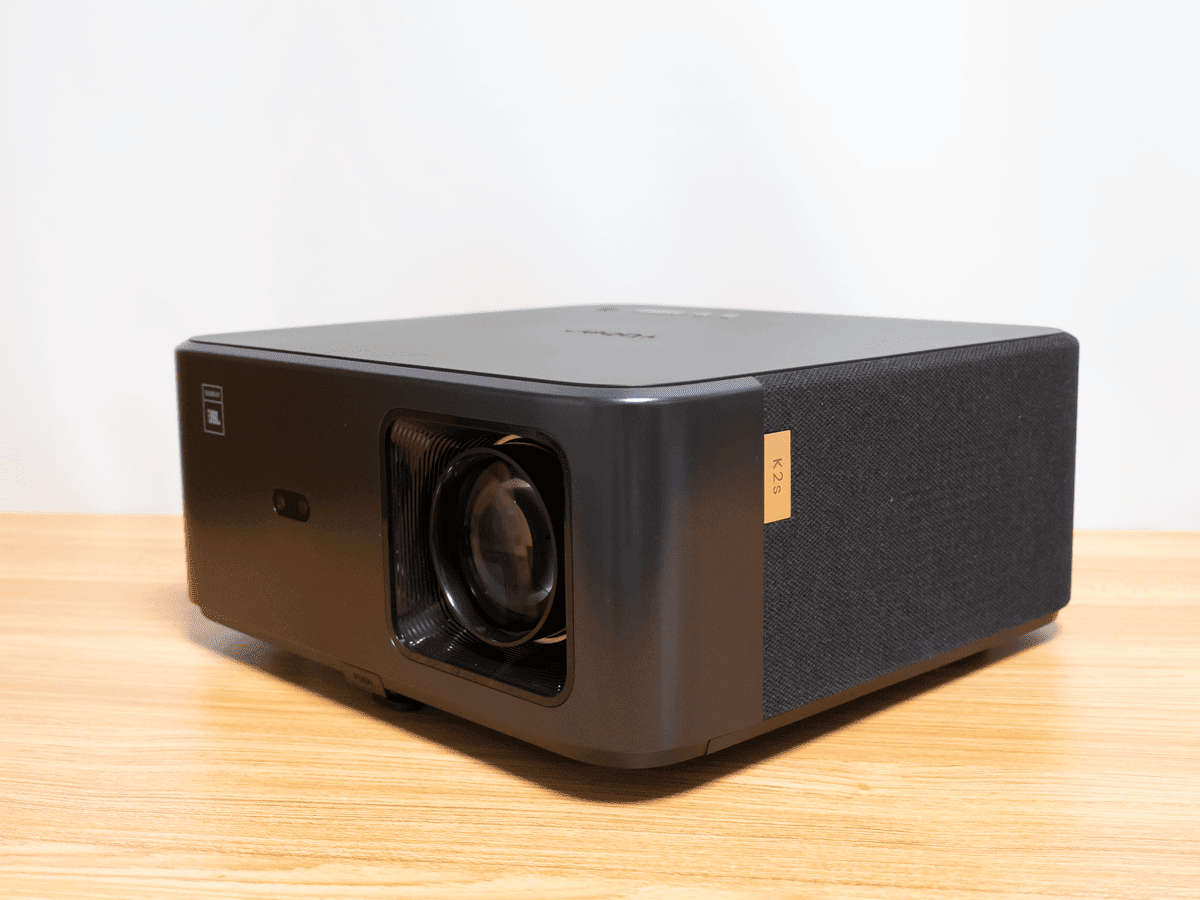 更新）【レビュー】「Yaber K2s」。低価格ながら便利なAndroid TV