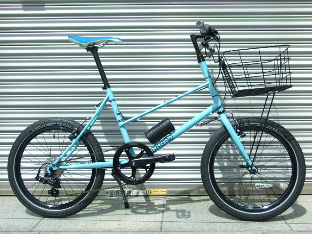 avelo Bicycle shop | アヴェロ バイシクル ショップ 浦和: Bruno