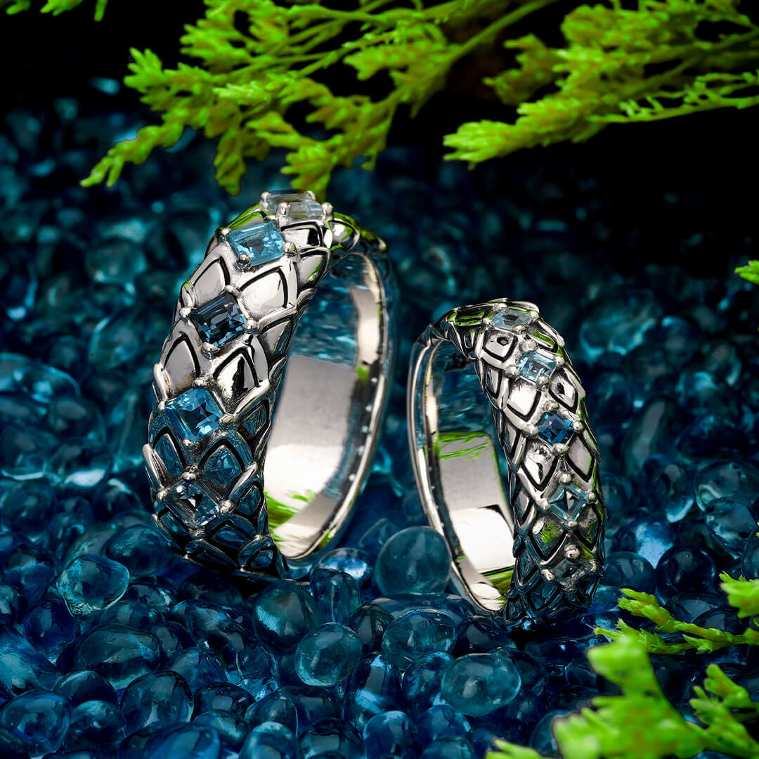 Bloody Mary 2025 Stone Custom Fair -Circle of Life- - Bloody Mary