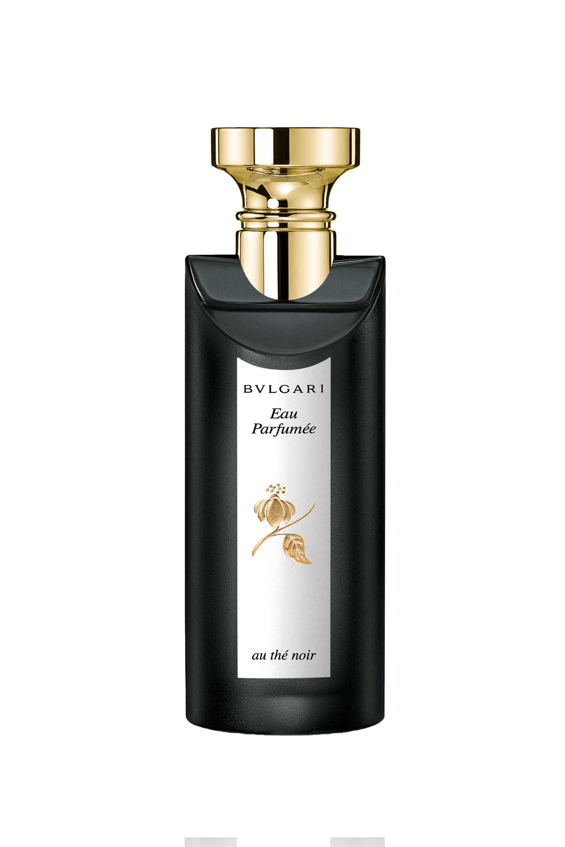 Buy Bvlgari Eau Parfumée au Thé Noir Eau De Cologne for Unisex