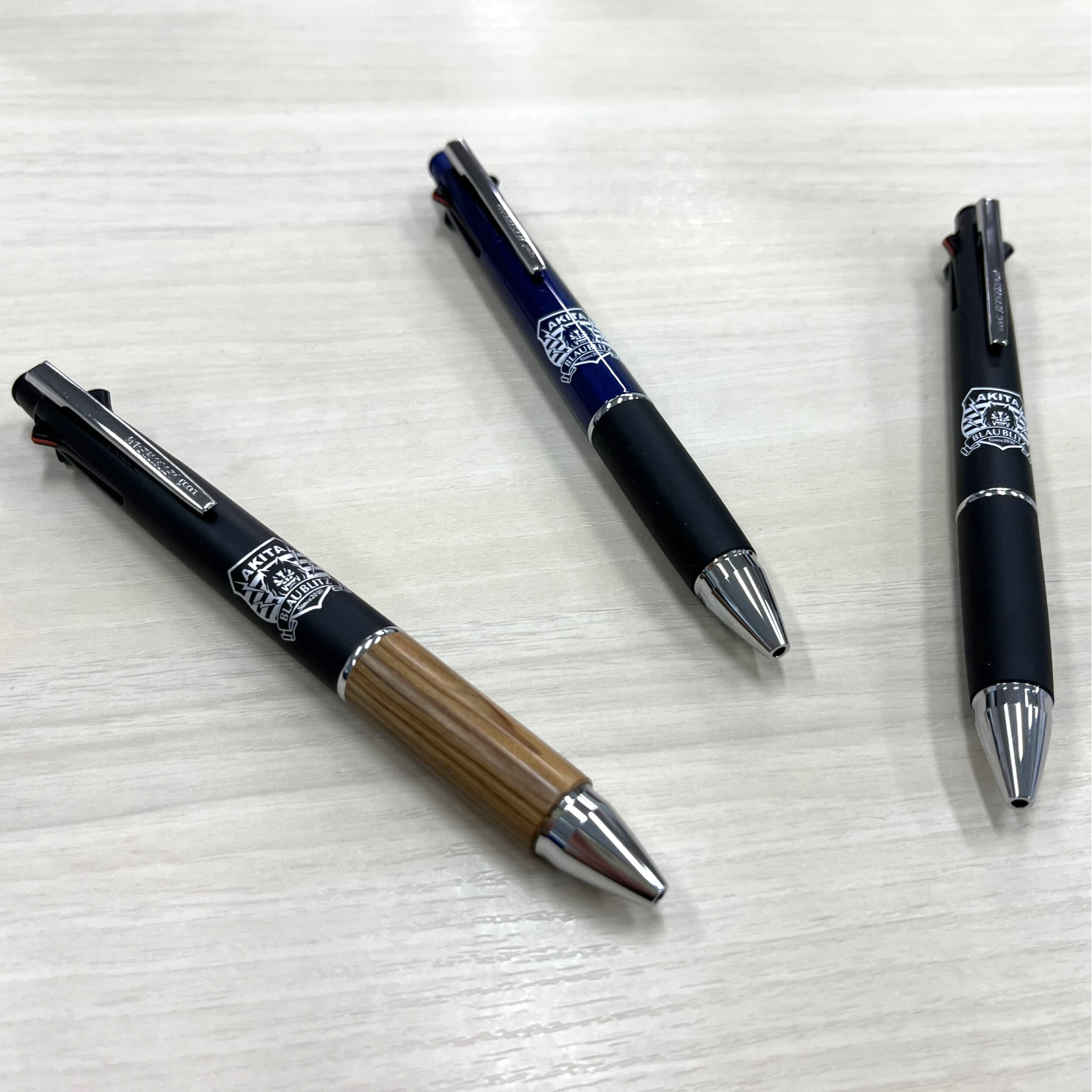 ジェットストリーム4＆1 – BLAUBLITZ AKITA ONLINE STORE