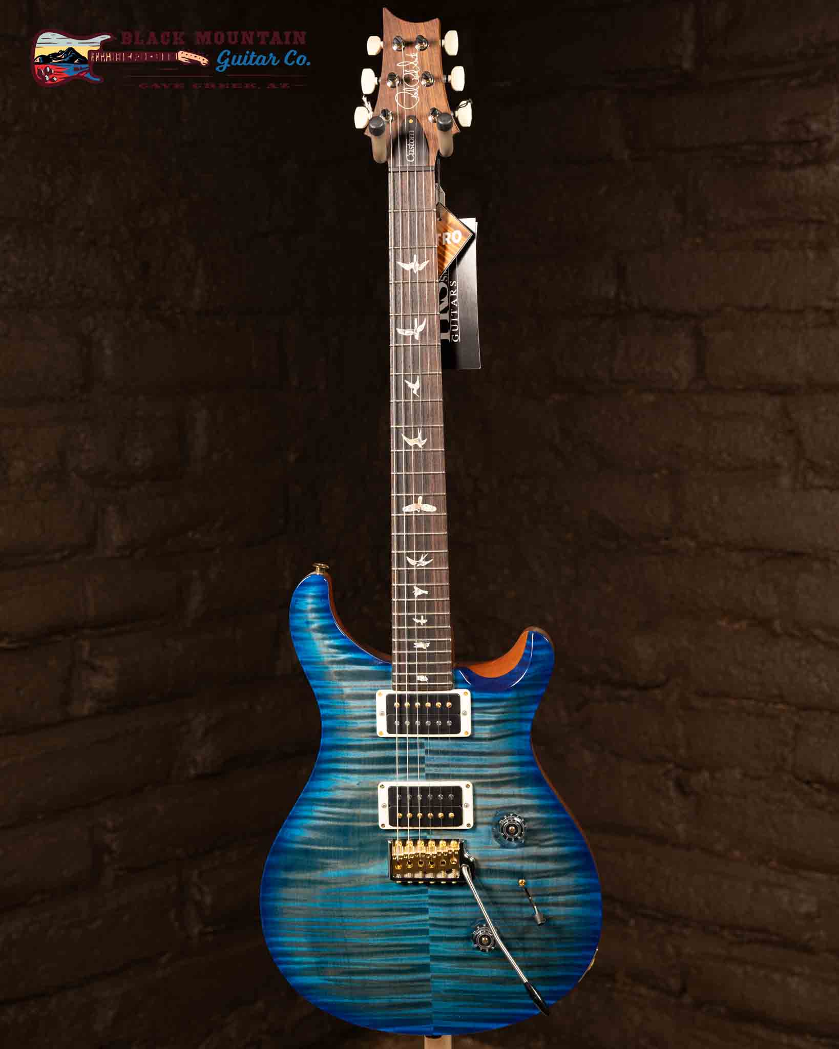 PRS 2024 Custom 24 