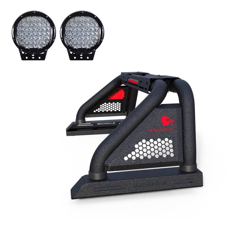 Classic Pro Roll Bar Kit-RB06MT-PL69B