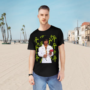 Vintage Prince Tour T-Shirt – BlackisGoldco