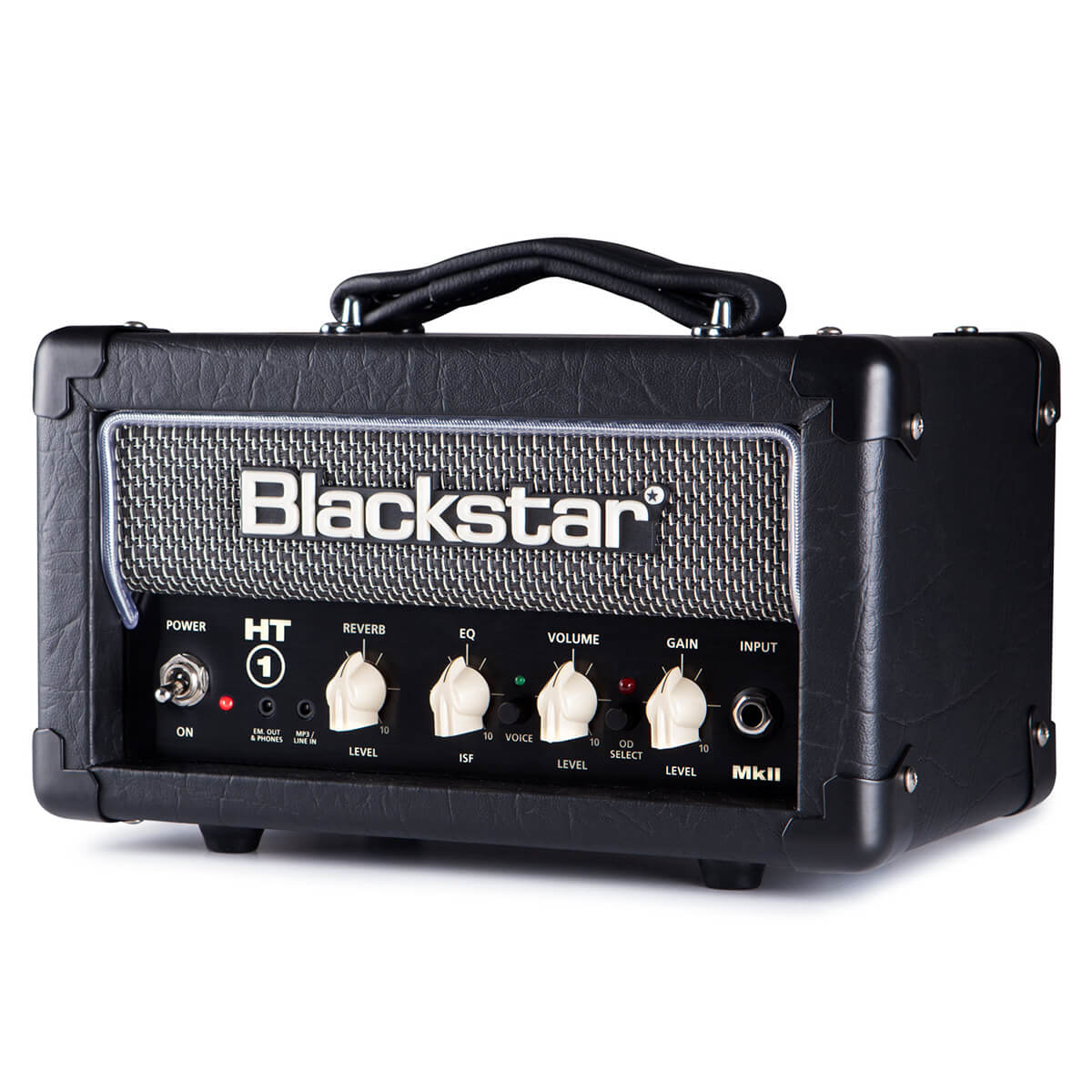 HT-1RH MkII (LEGACY) - Blackstar