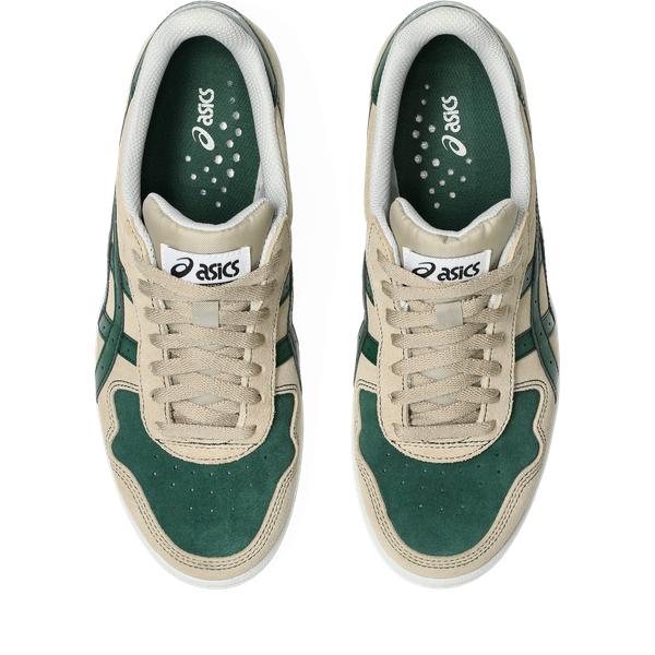 Asics Skateboarding Japan Pro Wood Crepe - Evergreen – Black Sheep