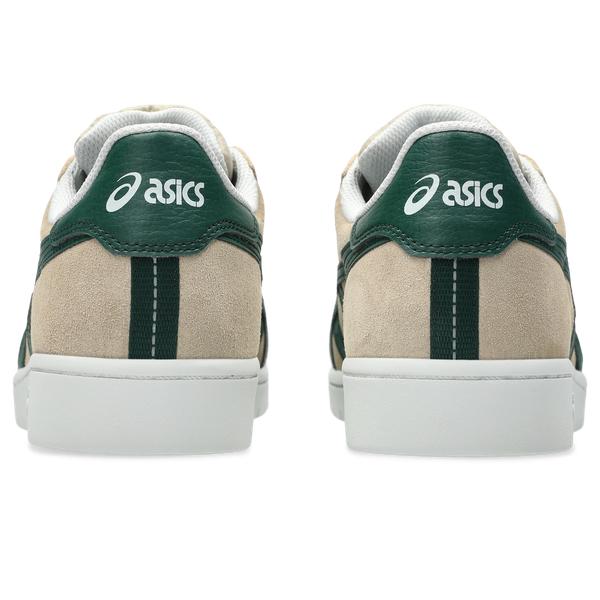 Asics Skateboarding Japan Pro Wood Crepe - Evergreen – Black Sheep
