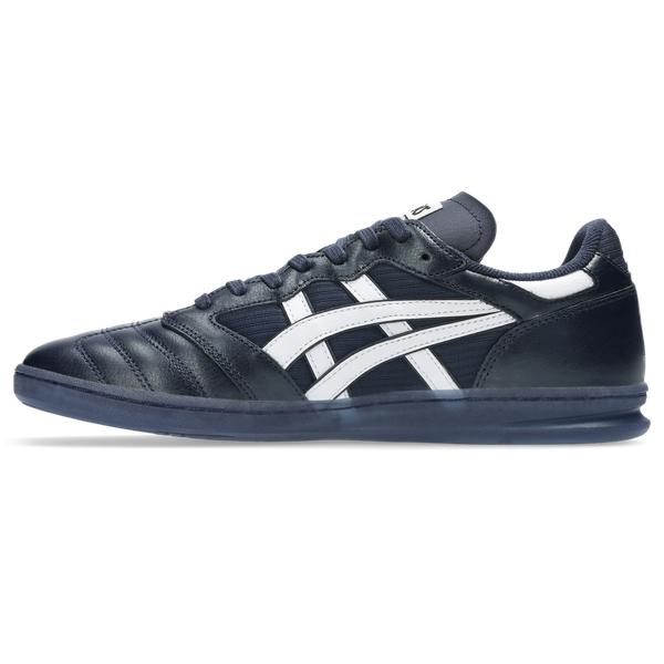 Asics Skateboarding x Gino Iannucci Leggerezza FB Navy - White
