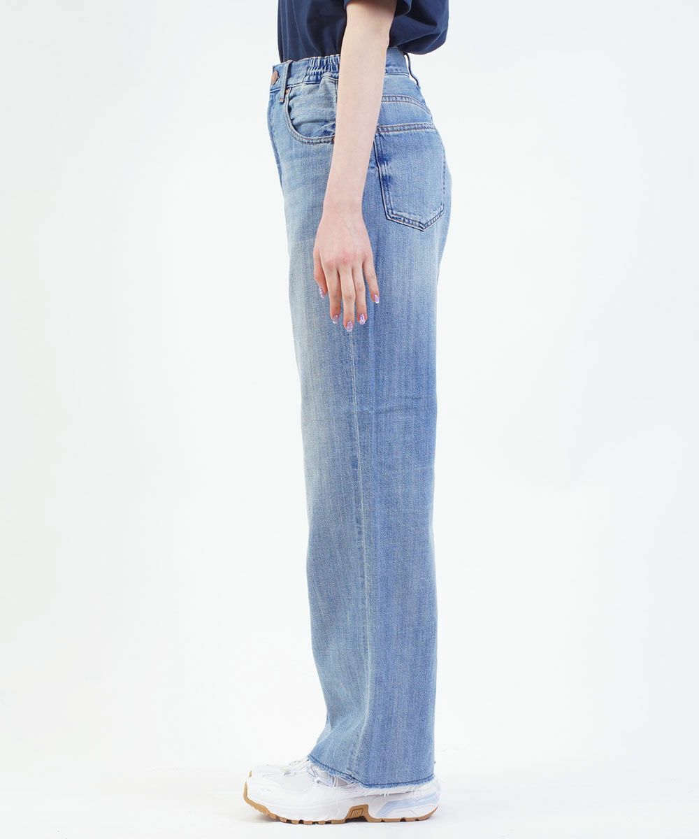 RED CARD TOKYO(レッドカード トーキョー)Manoa マノア | BLEU COMME