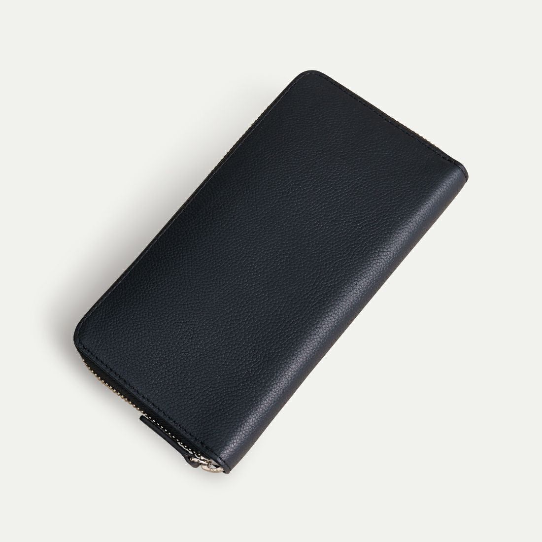 ラウンドファスナー長財布 (フルオープン)｜LIB