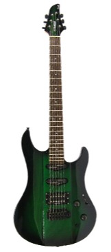 YAMAHA RGX-420S-D6 Drop 6 for sale - Price and Used Value