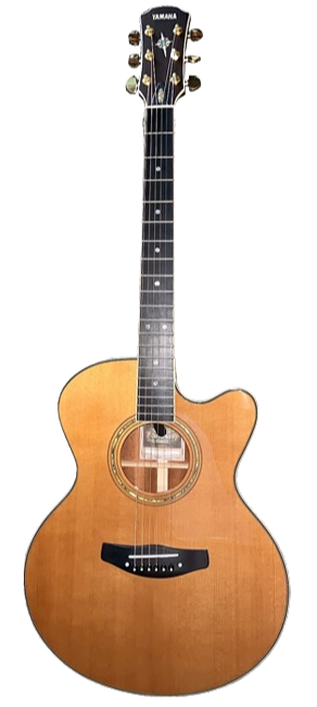YAMAHA CPX 8 for sale - Price and Used Value