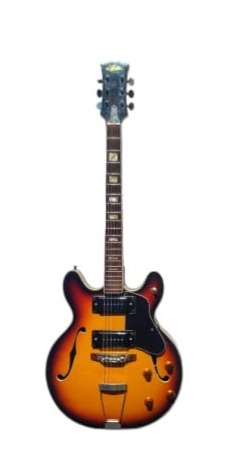 ARIA/ARIA PRO II FA 70 (JOHNNY SMITH) for sale - Price and Used Value