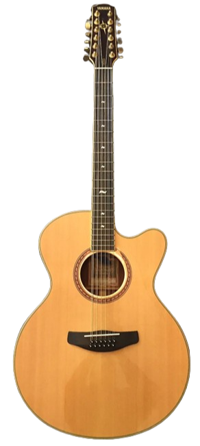 YAMAHA CPX 8M for sale - Price and Used Value