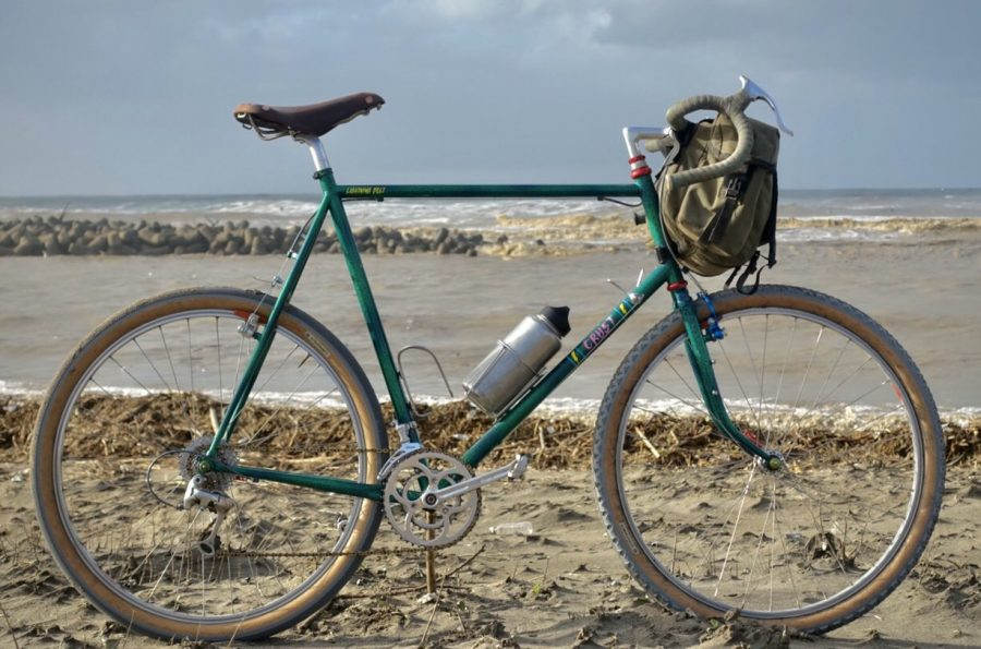 ULTRA ROMANCE - BLUE LUG BLOG | 自転車店 ブルーラグ スタッフブログ