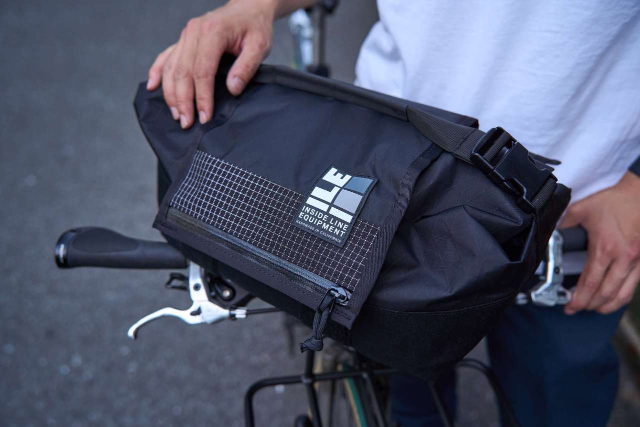 INSIDE LINE EQUIPMENT - BLUE LUG BLOG | 自転車店 ブルーラグ
