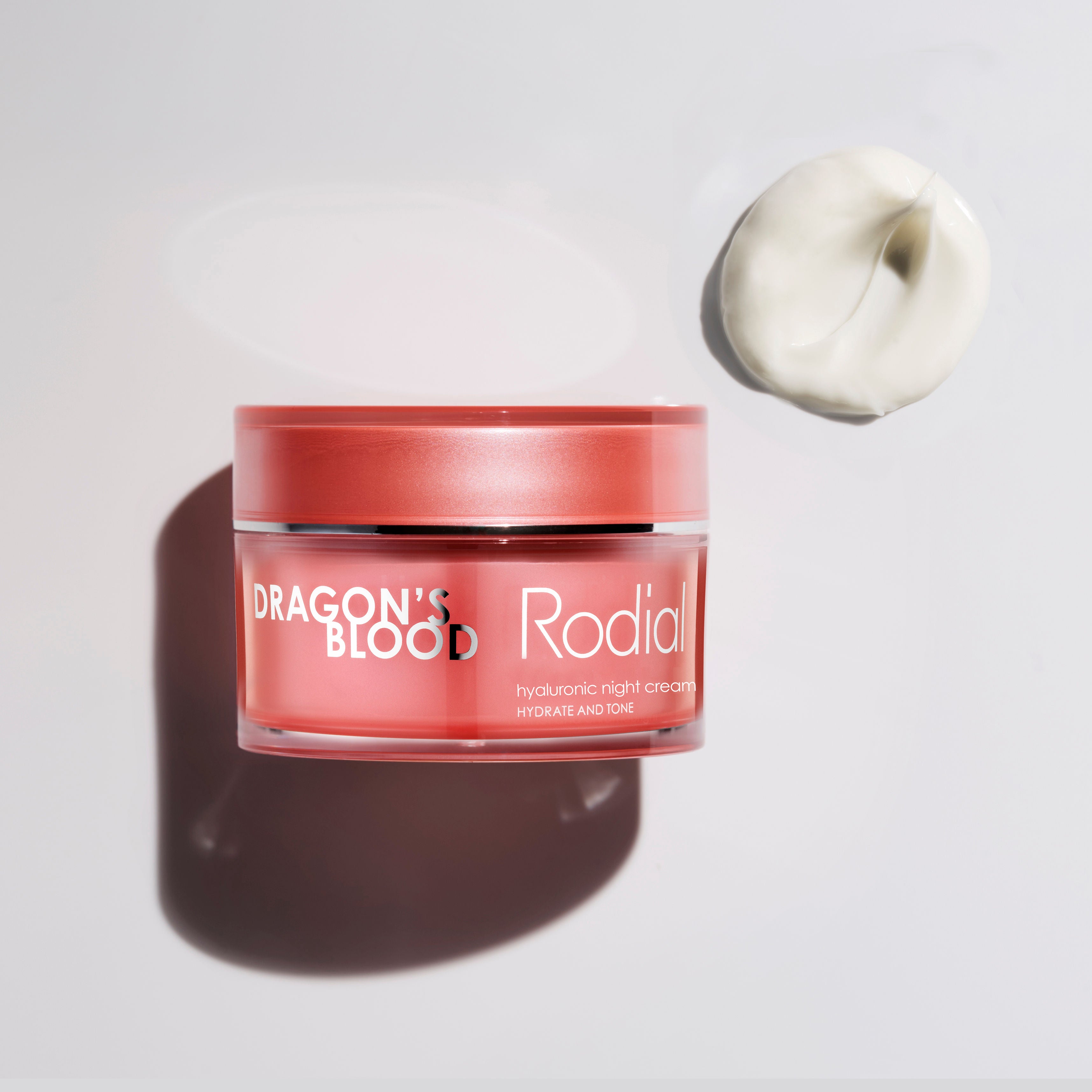 Rodial Dragon's Blood Hyaluronic Night Cream – Rodial – bluemercury