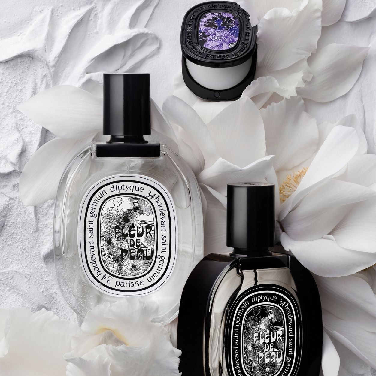 Diptyque Fleur de Peau Eau de Toilette – Diptyque – bluemercury