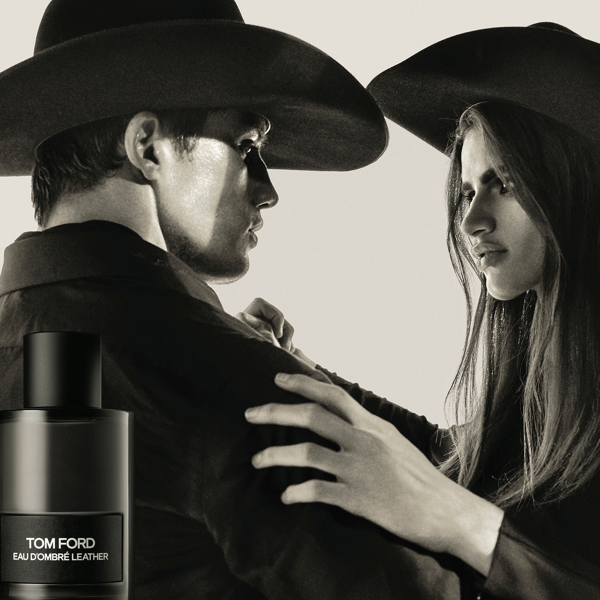Tom Ford Eau d'Ombre Leather Eau de Toilette – Tom Ford – bluemercury