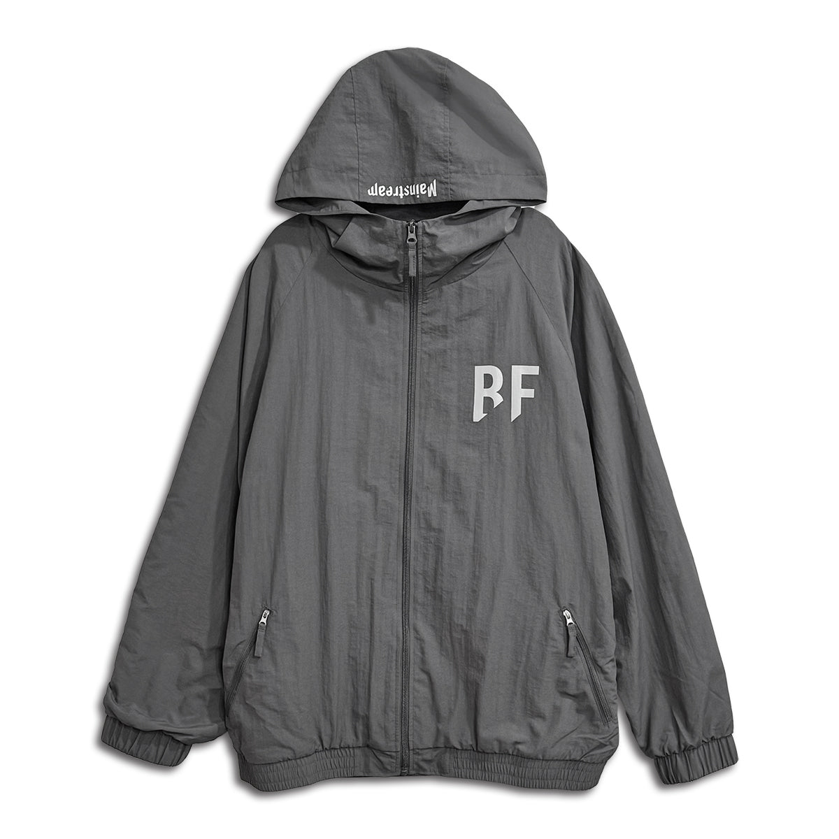 Mainstreamアウター – BMSG