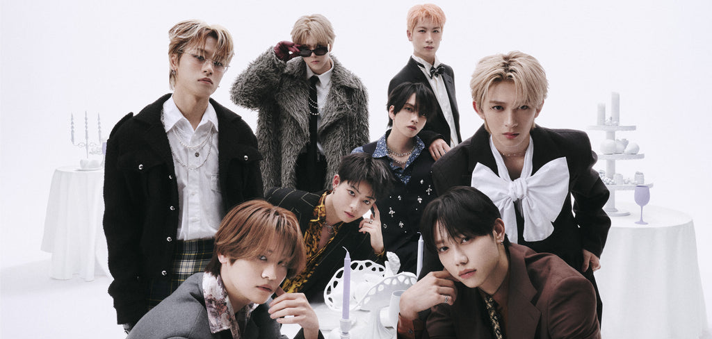 完売品！！ ラスピ ランダム アクリルスタンド コンプセット BMSG BMSG