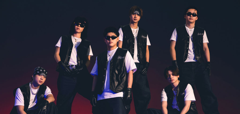 BE:FIRST | BMSGグッズ通販サイト