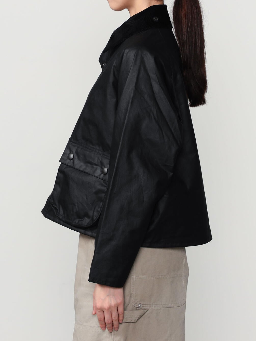 Barbour |〈別注〉BLYTH オイルドジャケット WOMEN