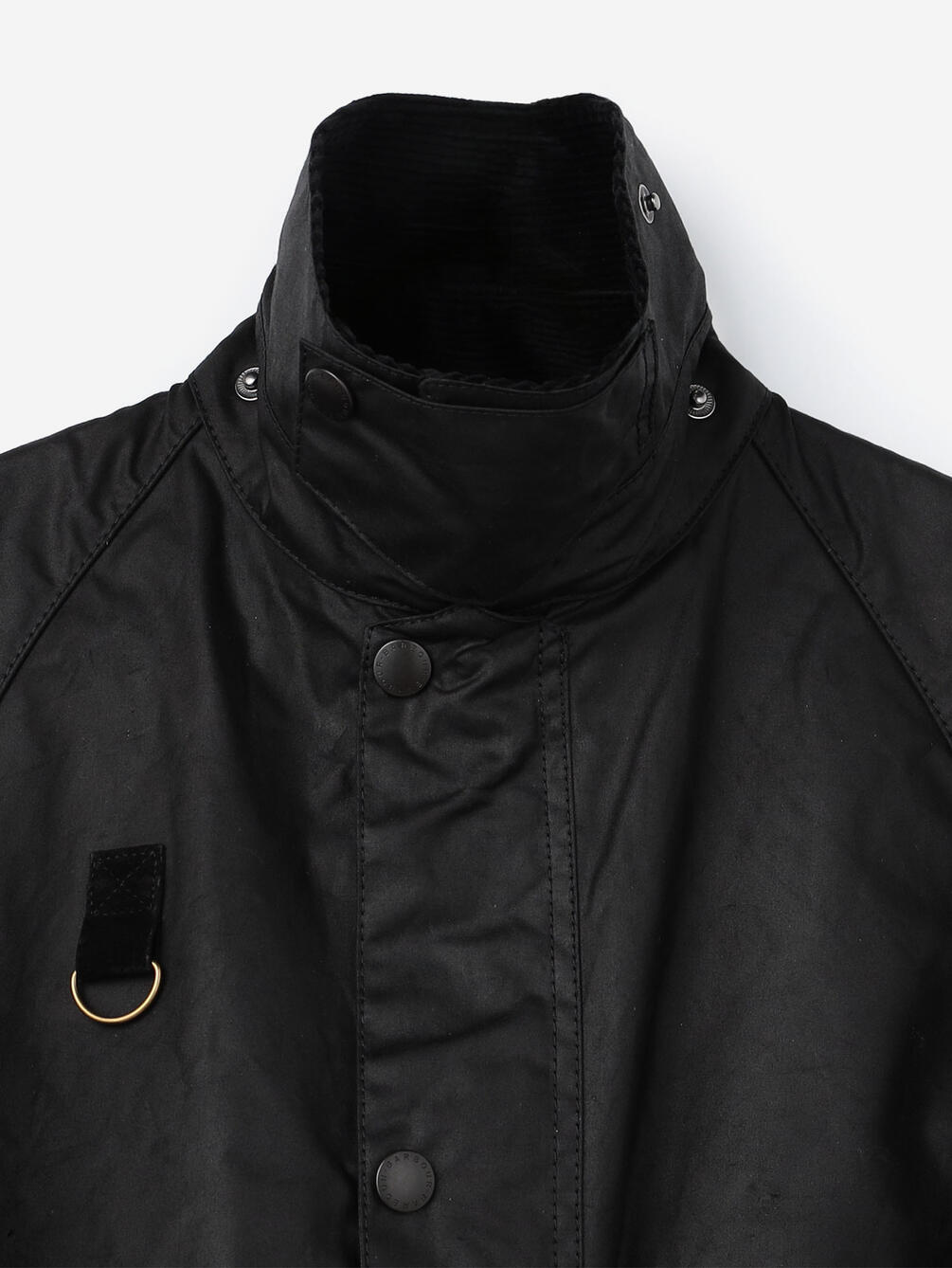 Barbour |〈別注〉BLYTH オイルドジャケット MEN