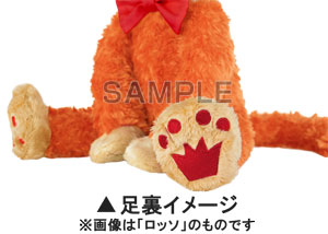 うたの☆プリンスさまっ♪ PRINCE CAT「リラ」：【公式】ブロッコリー