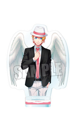 1BOX8Pack入り】うたの☆プリンスさまっ♪ トレーディングアクリル