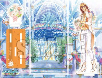 アクリルスタンド: ：【公式】ブロッコリーグッズの通販サイト