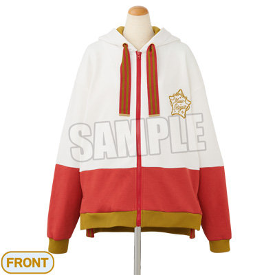 アイドルパーカー: ：【公式】ブロッコリーグッズの通販サイト