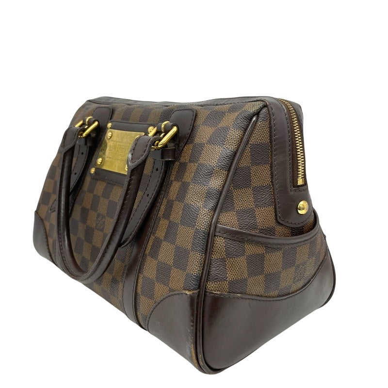 LOUIS VUITTON】ルイ・ヴィトン バークレー N52000 ハンドバッグ