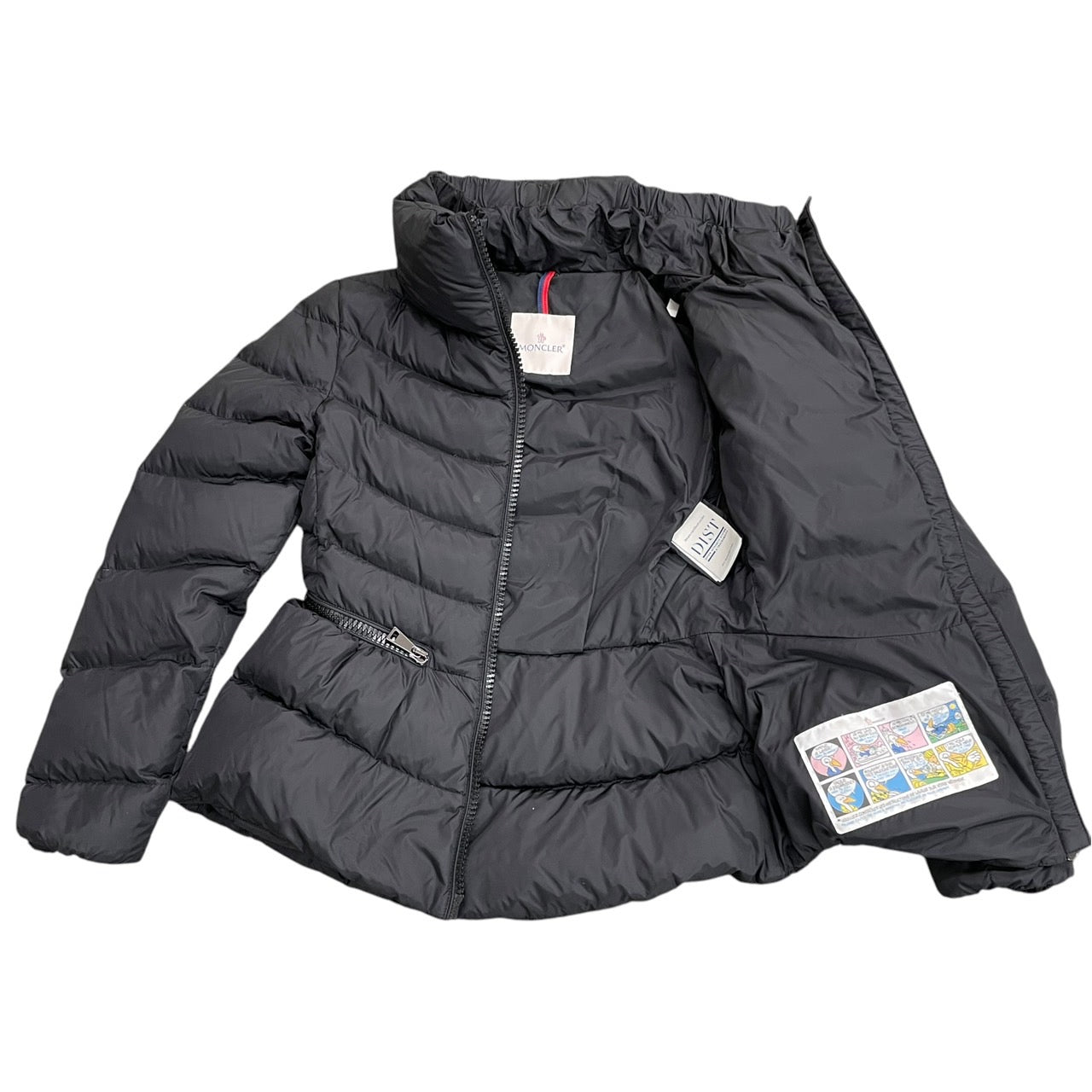 MONCLER】モンクレール MIRIEL ミリエル ダウンジャケット レディース