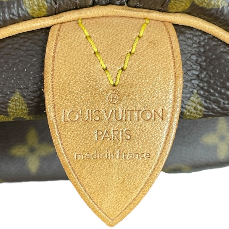 LOUIS VUITTON】ルイ・ヴィトン キーポル60 M41422 ボストンバッグ